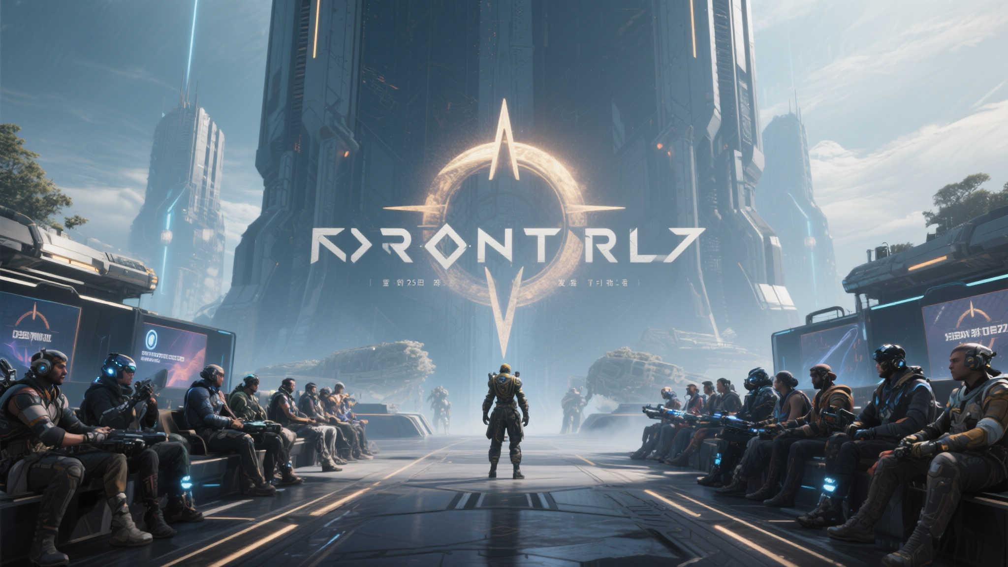 《命运2》全新资料片「宿命边缘」6月25日直播揭幕