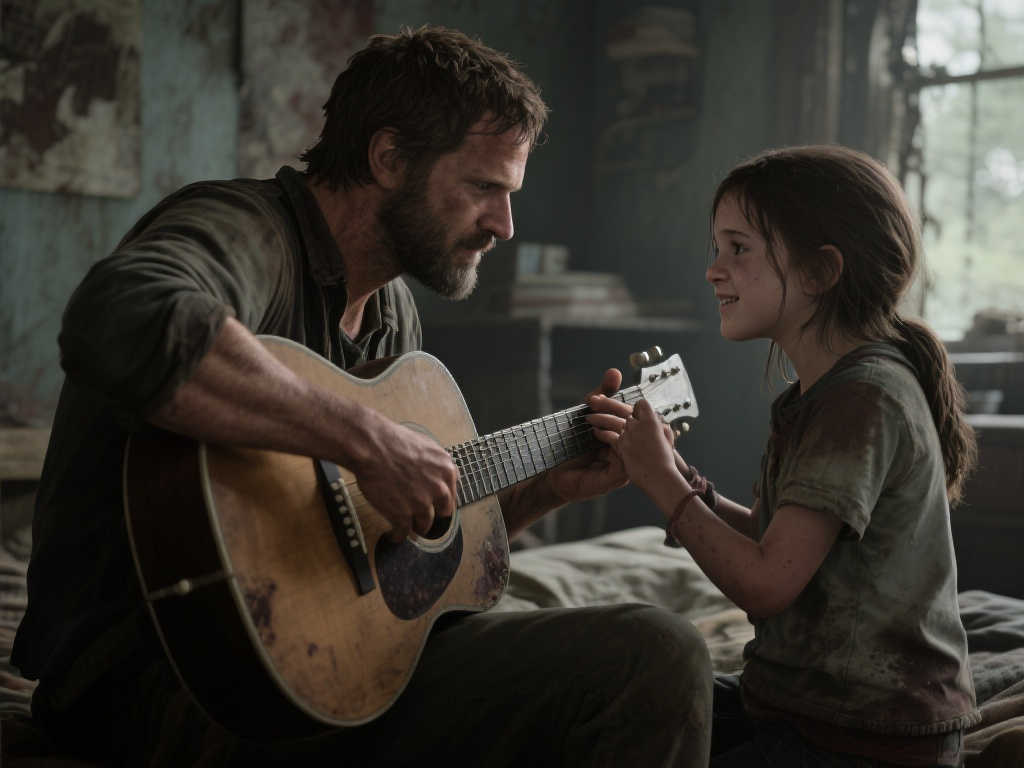 《最后生还者》真人剧第二季亮点与槽点：哪个片段最惊艳或离谱？快来评分吐槽！