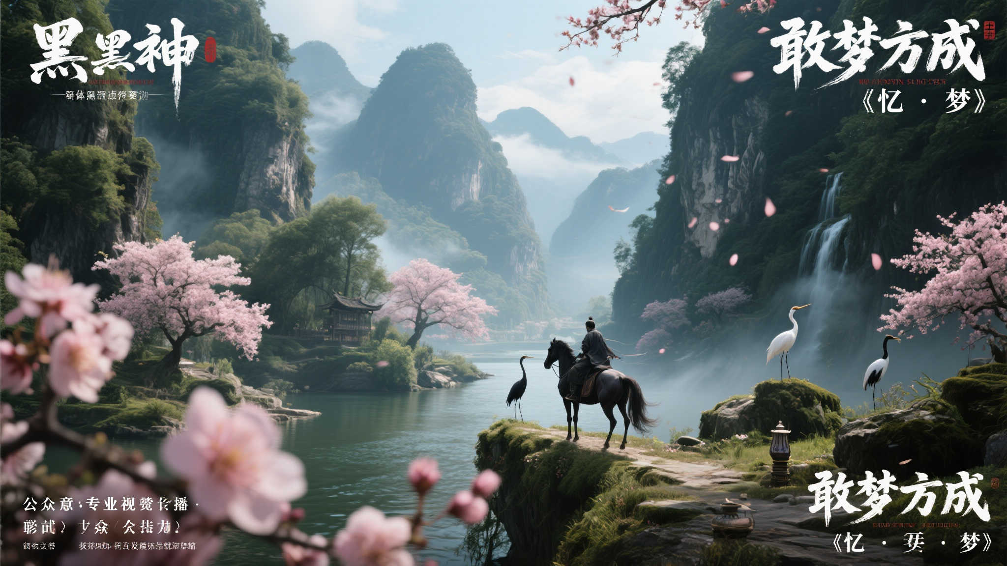 《黑神话:悟空》主美杨奇分享山洞照,是否DLC灵感来源? 《黑神话:悟空》主美杨奇分享山洞照,是否DLC灵感来源?