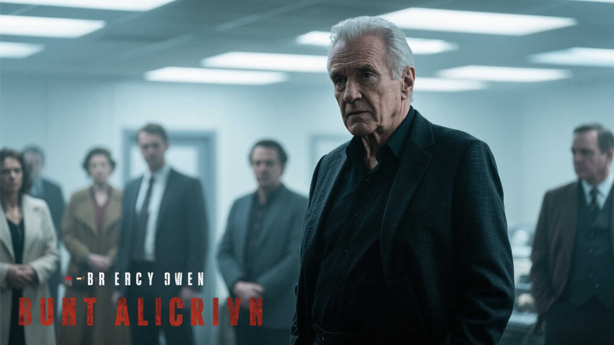 007黎明曙光：反派竟是邦德身边人？线索揭迷