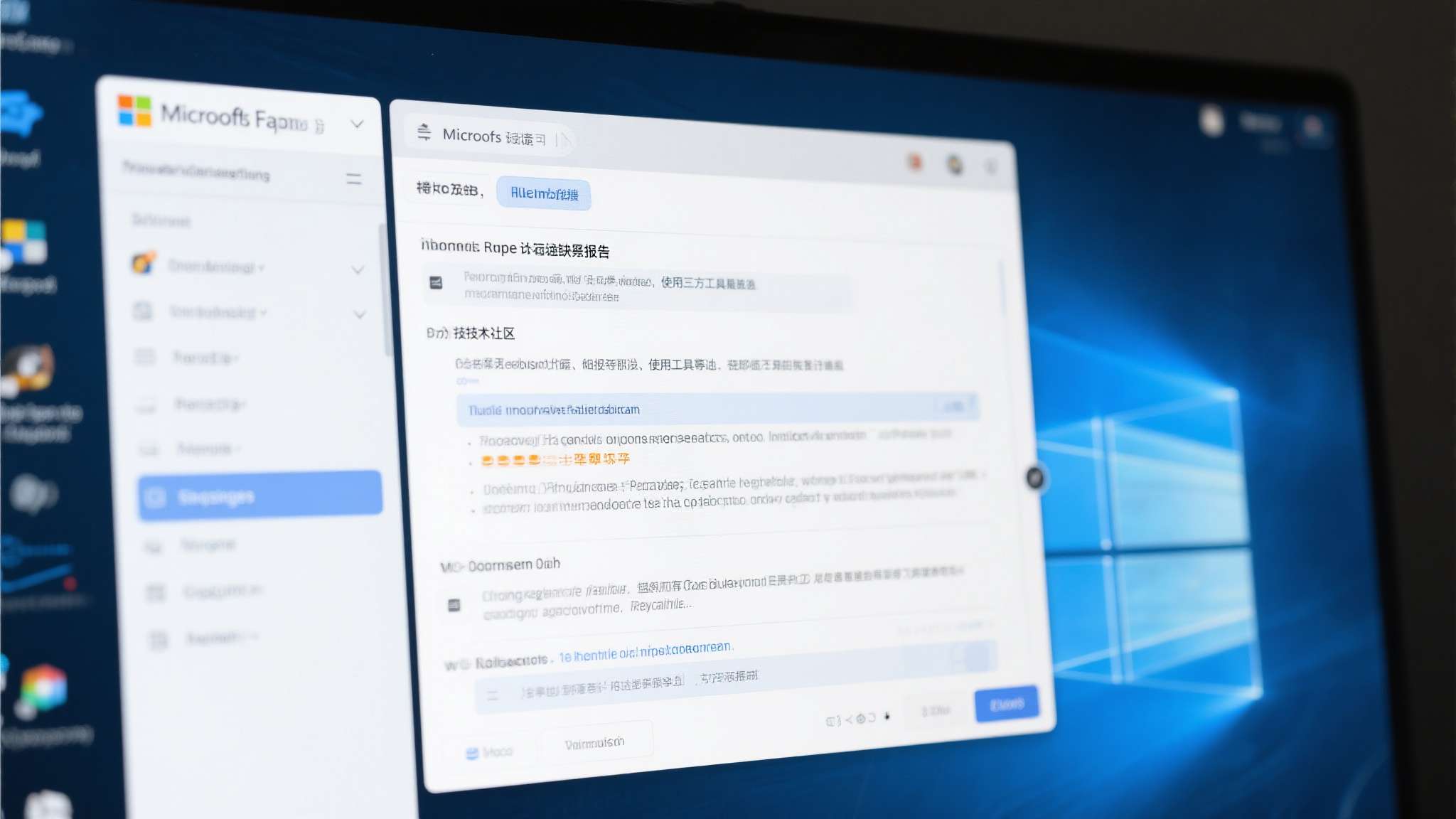 win11开始菜单怎么改成经典模式